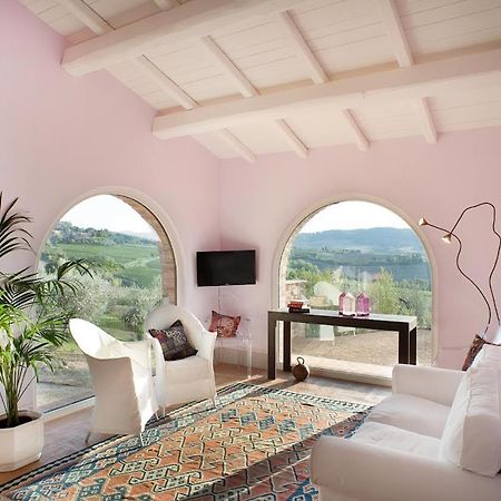 Podere Poggio Al Sole Montepulciano Stazione Екстериор снимка