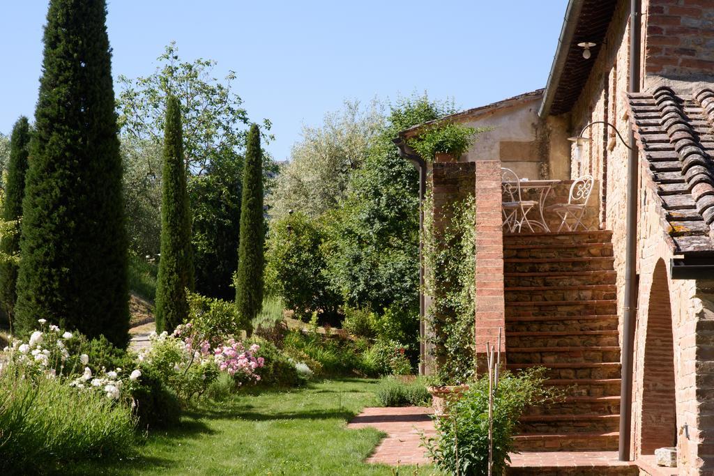Podere Poggio Al Sole Montepulciano Stazione Екстериор снимка