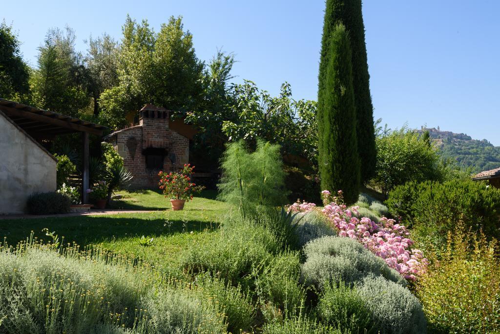 Podere Poggio Al Sole Montepulciano Stazione Екстериор снимка