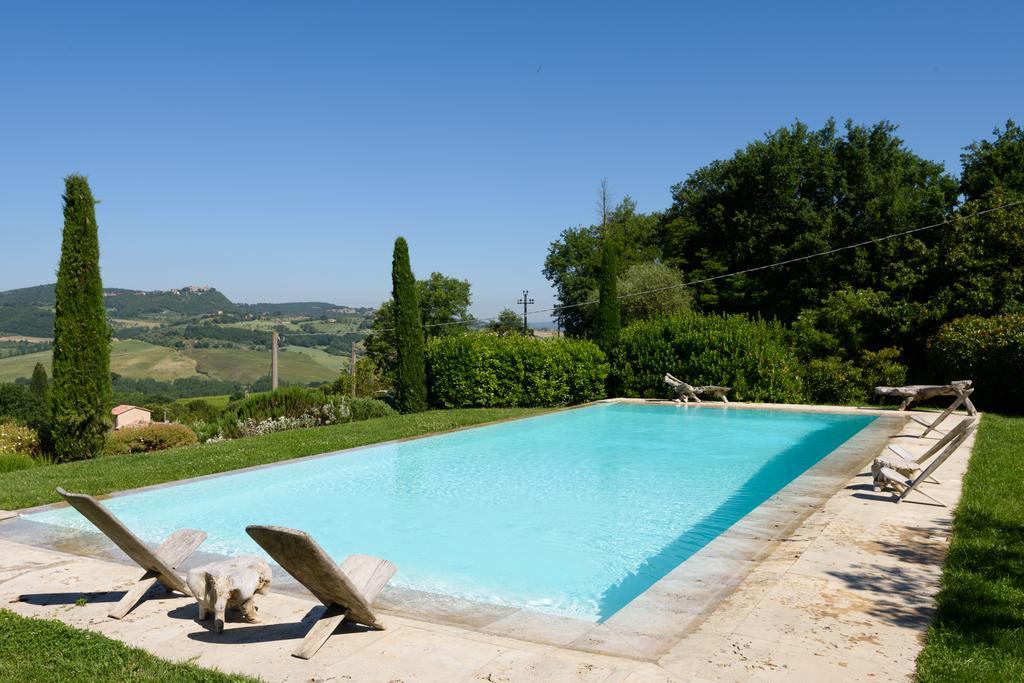 Podere Poggio Al Sole Montepulciano Stazione Екстериор снимка