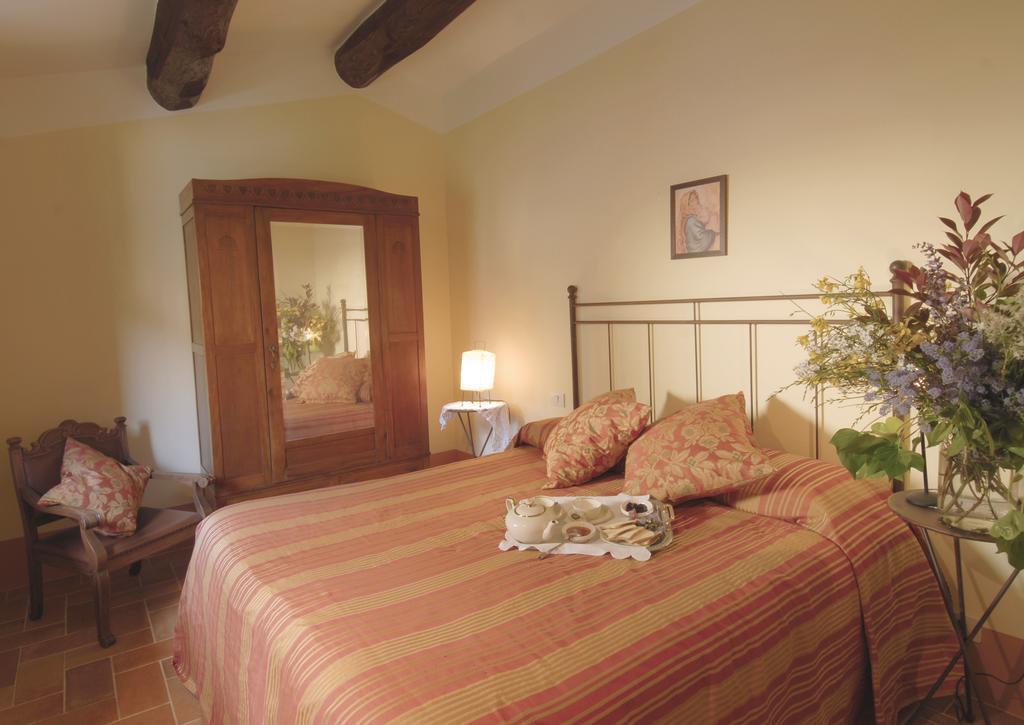 Podere Poggio Al Sole Montepulciano Stazione Екстериор снимка