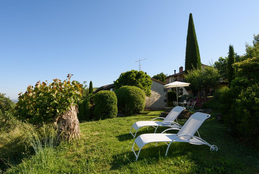 Podere Poggio Al Sole Montepulciano Stazione Екстериор снимка