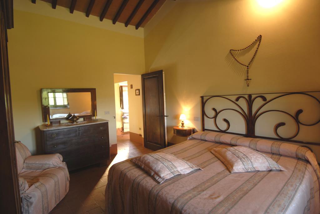 Podere Poggio Al Sole Montepulciano Stazione Екстериор снимка