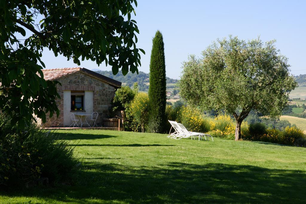 Podere Poggio Al Sole Montepulciano Stazione Екстериор снимка