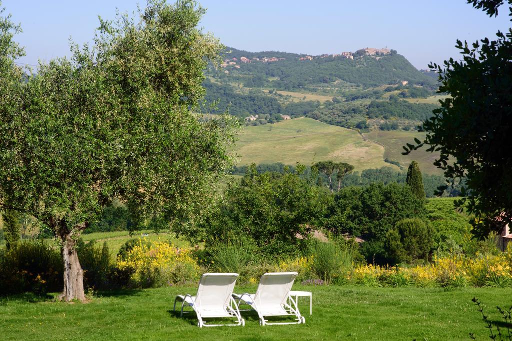 Podere Poggio Al Sole Montepulciano Stazione Екстериор снимка