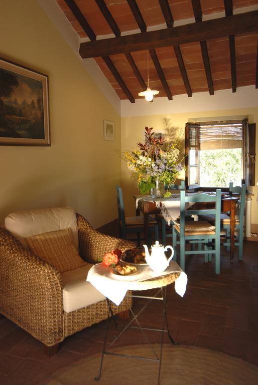 Podere Poggio Al Sole Montepulciano Stazione Екстериор снимка