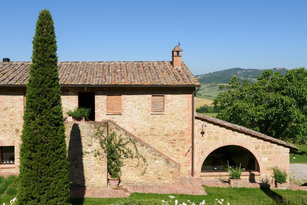 Podere Poggio Al Sole Montepulciano Stazione Екстериор снимка