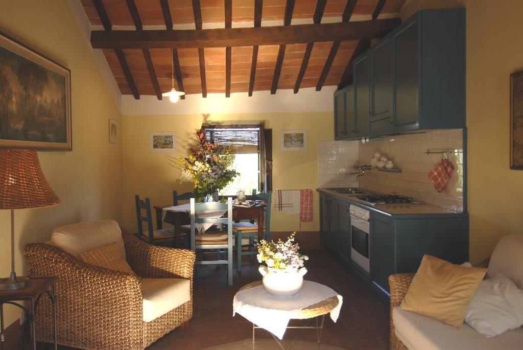 Podere Poggio Al Sole Montepulciano Stazione Екстериор снимка