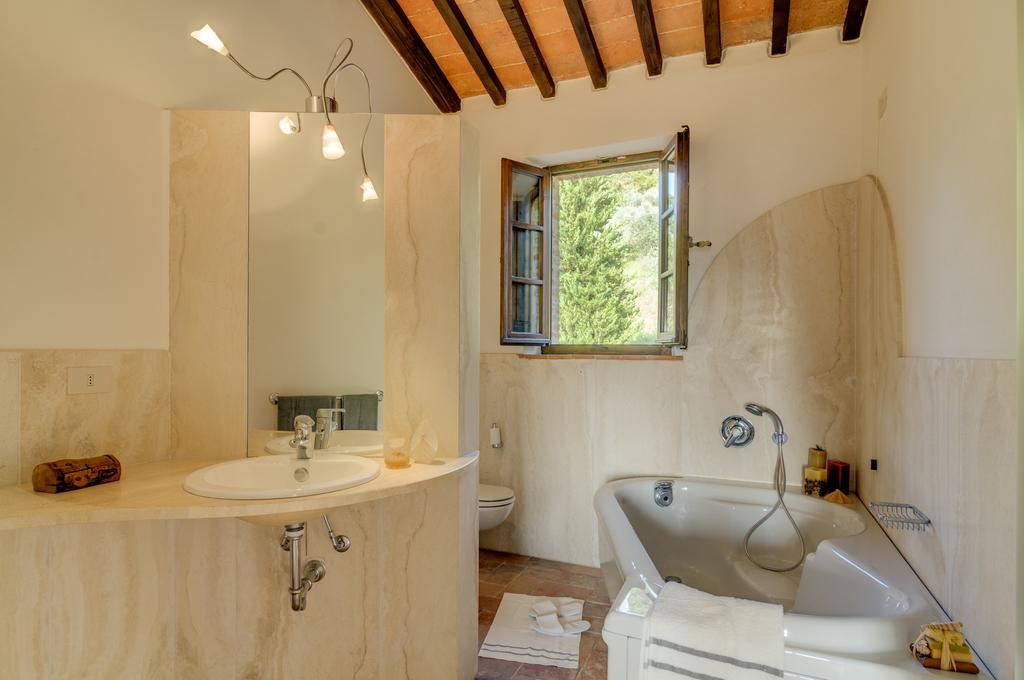 Podere Poggio Al Sole Montepulciano Stazione Екстериор снимка