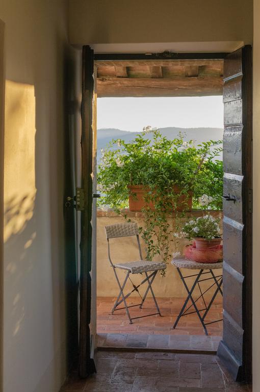 Podere Poggio Al Sole Montepulciano Stazione Екстериор снимка