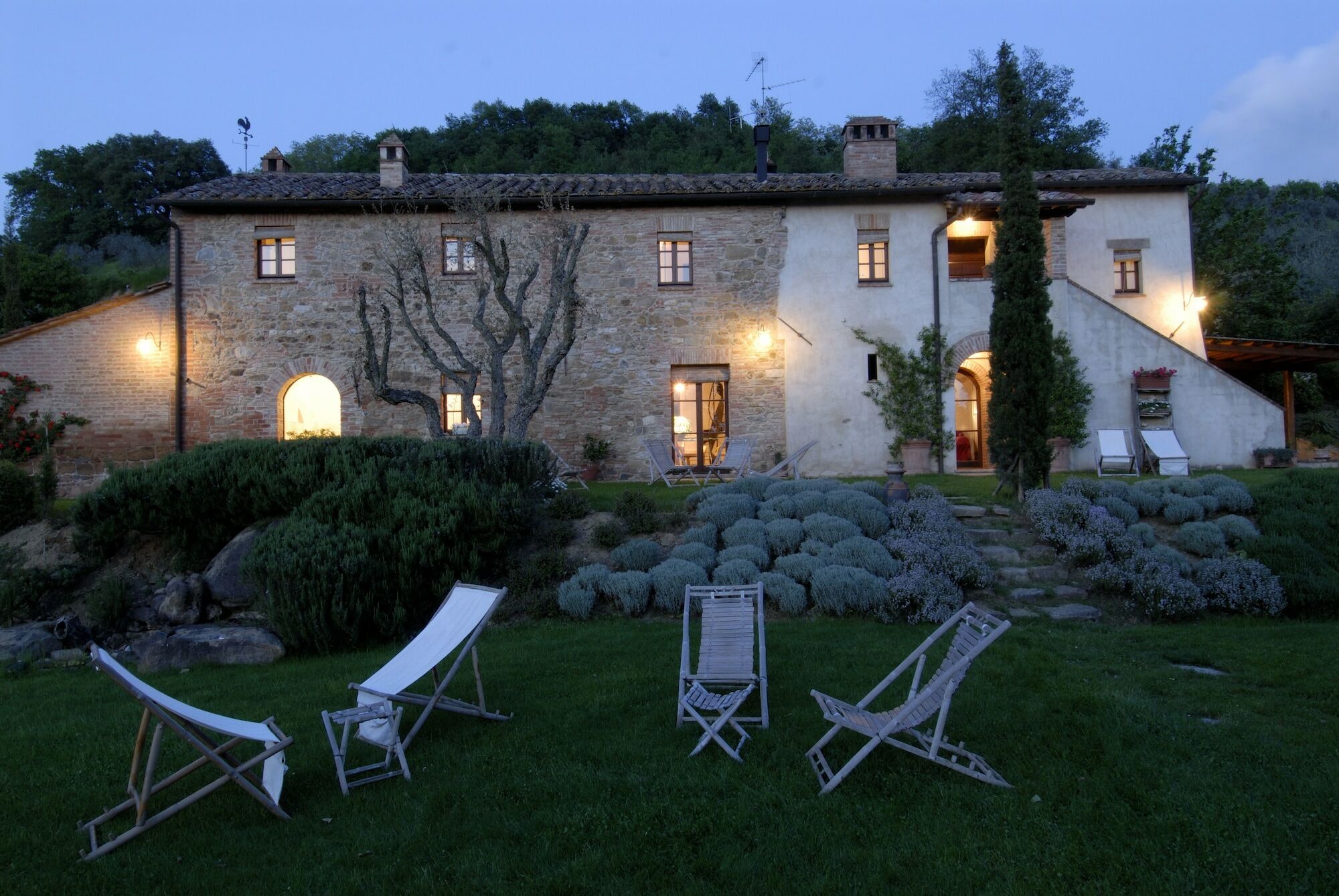 Podere Poggio Al Sole Montepulciano Stazione Екстериор снимка