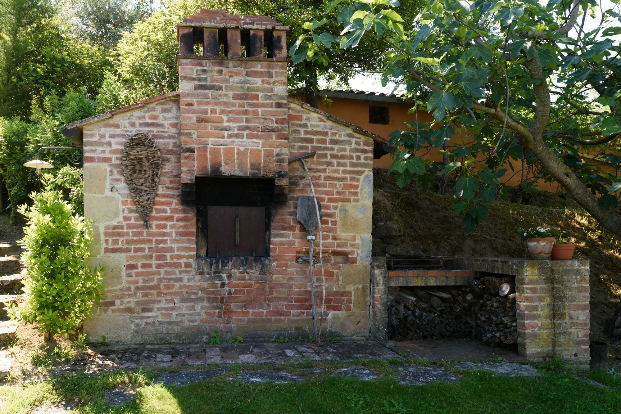 Podere Poggio Al Sole Montepulciano Stazione Екстериор снимка